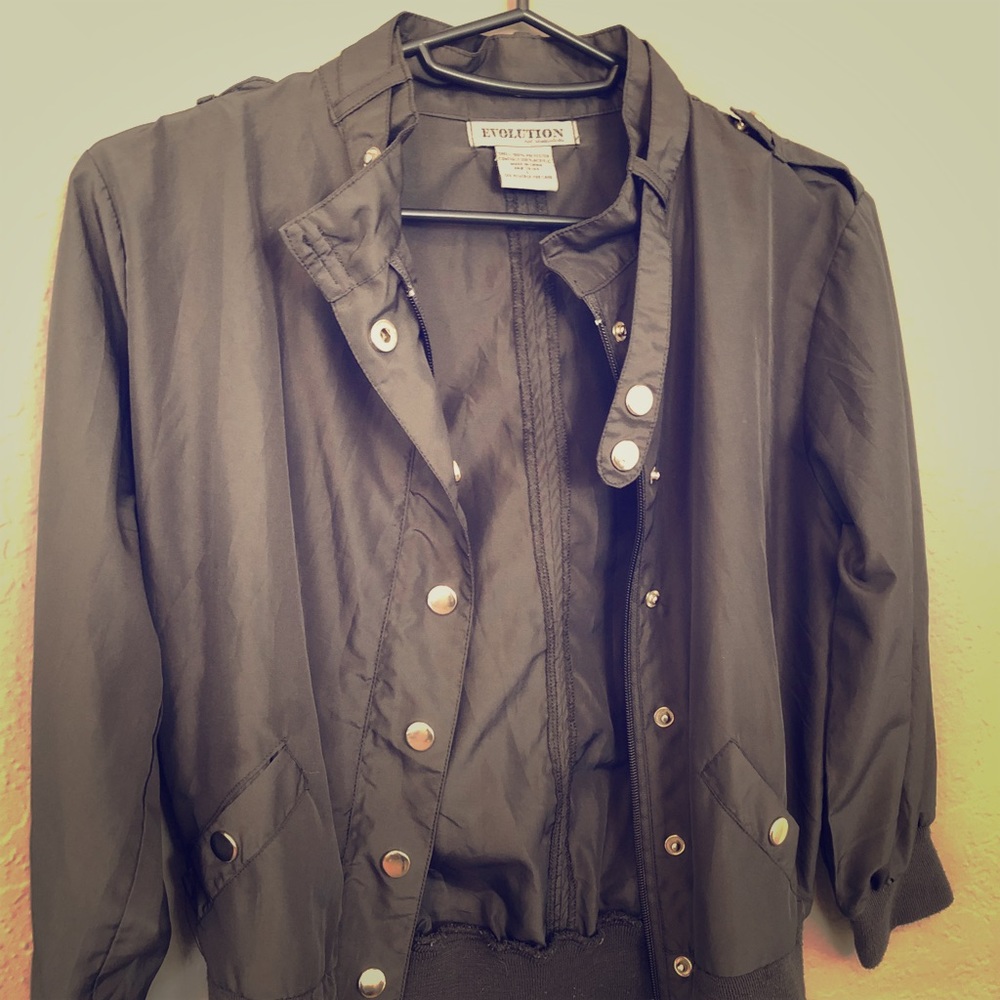 1/4 Jacket :) - Picture 2 of 4